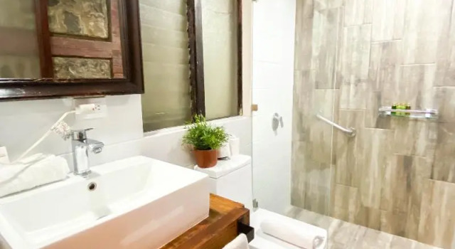 Номер Standard El Carmen Hotel
