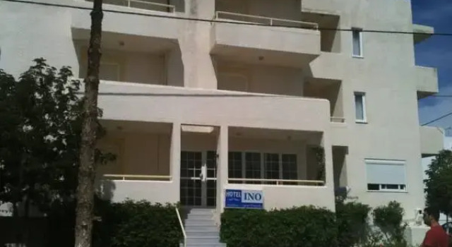 Ino Hotel Apartments