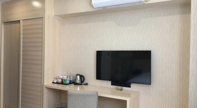 SB Junying Hotel, Boek Hotel Hotels in Guangdong met parkeren, Parkeren