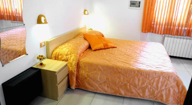 Номер Standard B&B Galatea