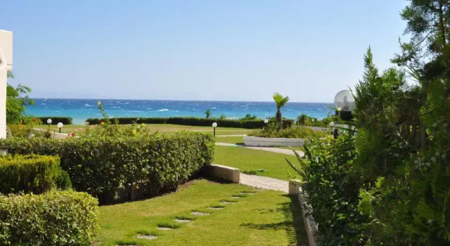 Villa Blu Mare, Reserva ahora Villa Ialysos Rodas