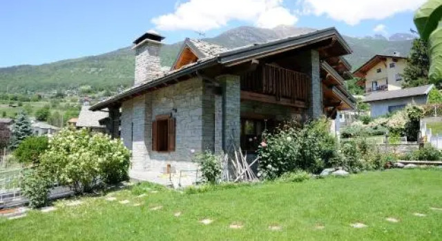 Rose Apartement, Prenota Appartamento Saint-Christophe Pila