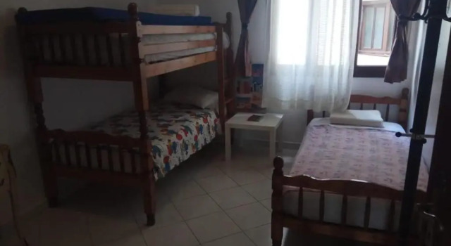 Appartement Tanger à 2min à pied de la plage, Varaa Huoneisto Tanger 