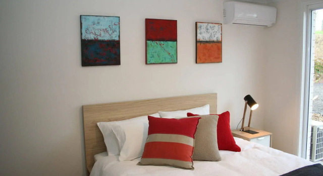 Kia Ora Lookout Retreat, Đặt Khách sạn Gloucester 