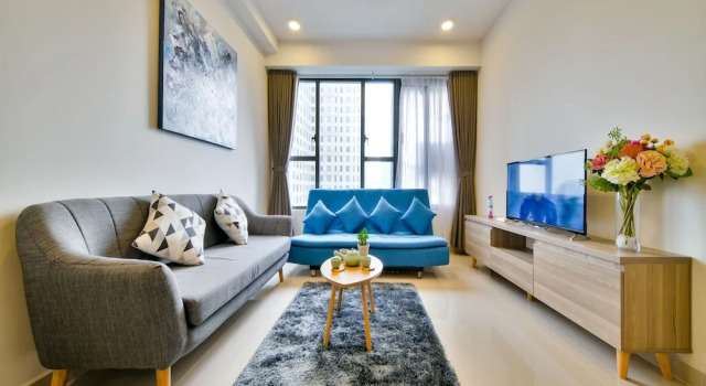 Ichiban Apartments