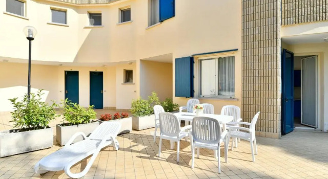 Апартаменты Villaggio I Girasoli