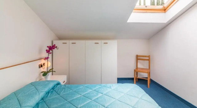 Апартаменты с 3 комнатами Residence Marina