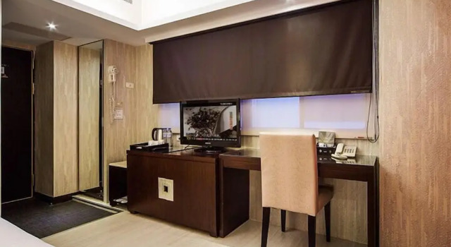 Двухместный номер Standard MILORD BOUTIQUE HOTEL