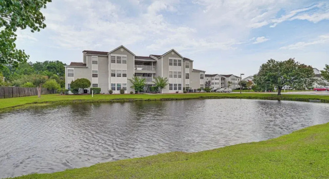 Апартаменты Pool Access & 2 Mi to Ocean: Myrtle Beach Condo!