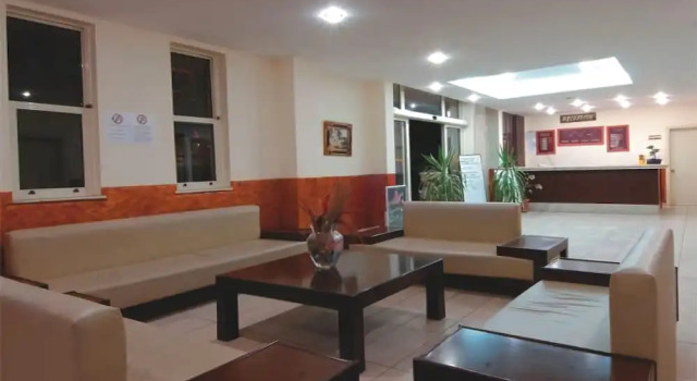 Starberry Hotel, Забронировать Отель Кемер Средиземноморский регион