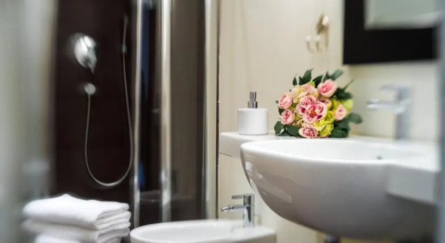 Номер Standard Hotel Chalet Gravenstein