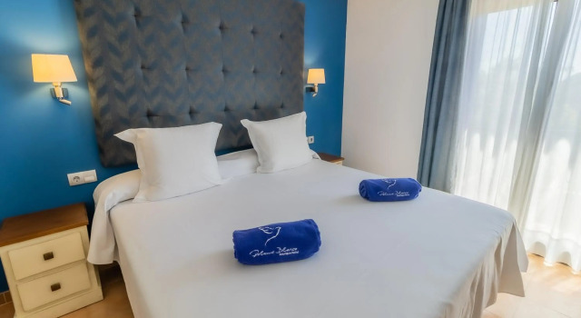 Paloma Blanca Boutique Hotel, Prenota Boutique Boutique hotel a Costa del Sol, Boutique