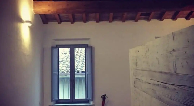 Suite junior cu vedere B&B Relais Druda