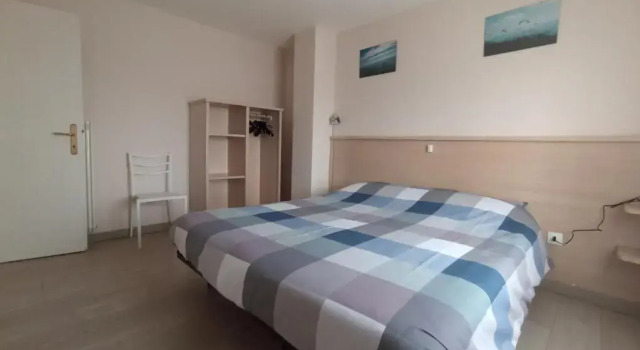Апартаменты vololiberoapartments
