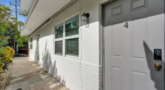 Stay Hospitality - Fort Lauderdale, Book Lejlighedshotel Apart-hoteller i Florida, Lejlighedshotel
