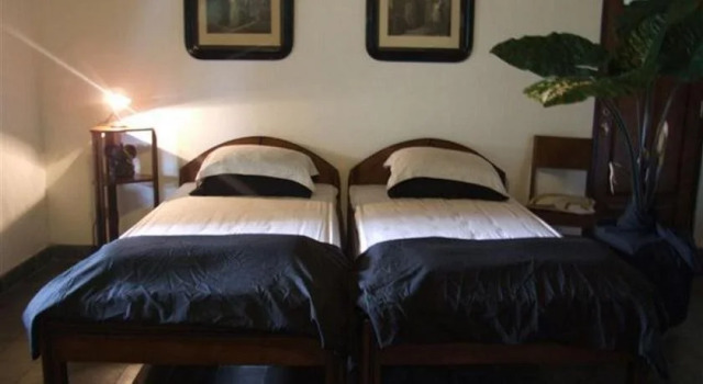 Rumah Sawah, Rezerwuj Hotel Bantul Yogyakarta Province