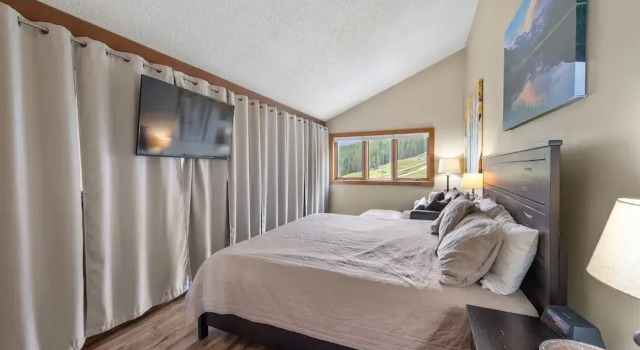 Fp300 Foxpine Inn 2 Bedroom Condo, Забронировать Апартаменты/квартира Коппер-Маунтин Roosevelt National Forest