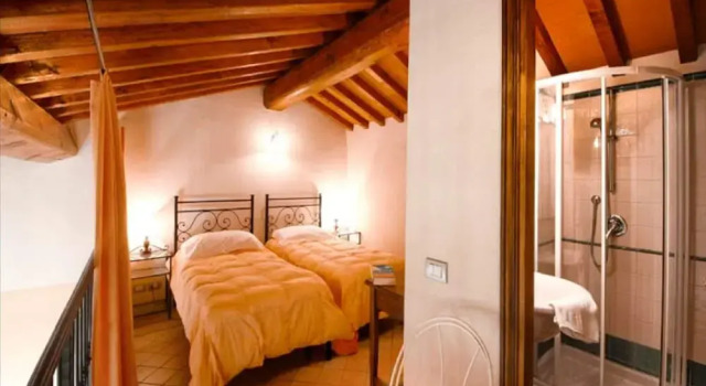Holiday Home in Reggello, Забронировать Отель Реджелло Valdarno