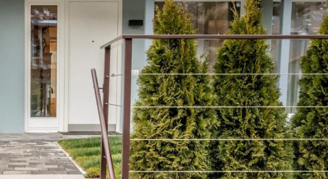 Апартаменты с 2 комнатами Apartments N°7