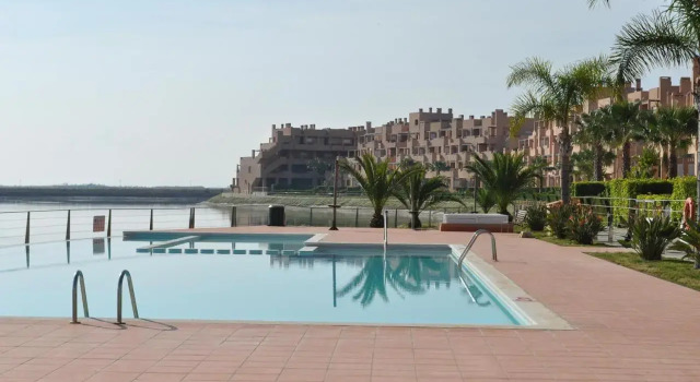 La Isla, Prenota Hotel Hotel a Murcia con parcheggio, Parcheggio