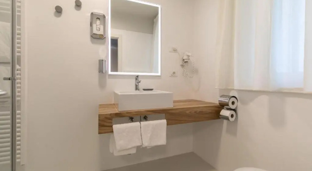 Двухместный номер Standard MySEELE Garda Active Hotel