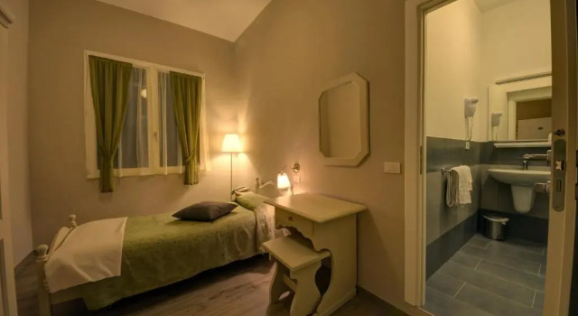 Номер Standard Hotel Ristorante Bologna