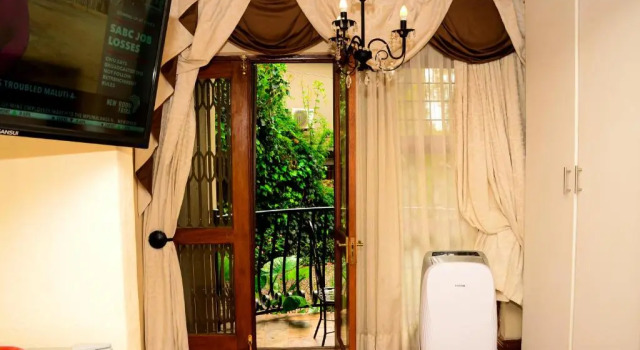 Novus Guest House