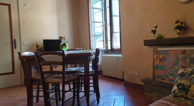 Апартаменты Standard Franciacorta Country Lodges