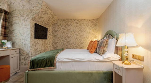 Номер Superior Casa Timiș - Wellness & Spa Resort