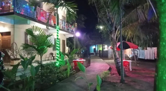 Sai Sneh Holidays Cottage
