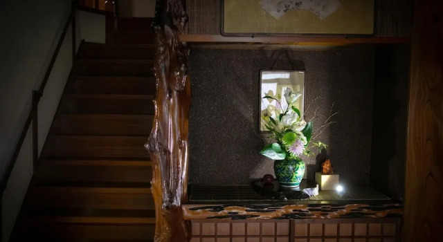 Kikaku Ryokan Beppu, Prenota Hotel Hotel a Kyushu con parcheggio, Parcheggio