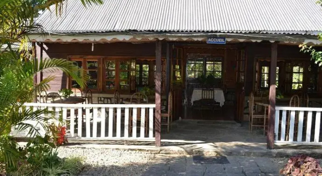 Forêt Australe, Book Hotel Hoteller i Fianarantsoa med parkering, Parkering