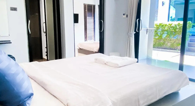 Номер Standard The Seacret Kohlarn