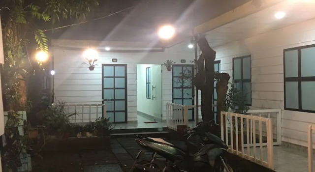 Номер Standard Hani House