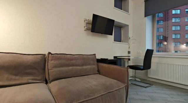 Apartments on Marshal Zhukov Ave., 39Ak1, Book Apartment Moscow Russia