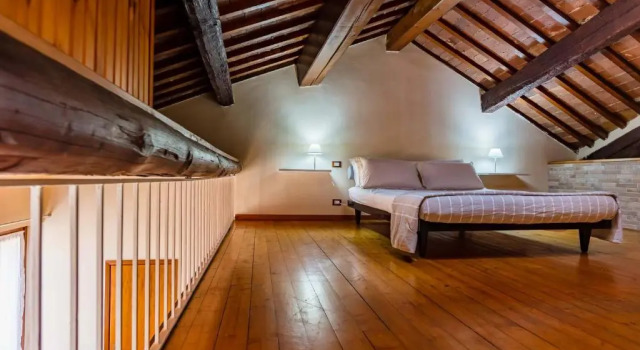 Апартаменты Residence Casanova Duomo