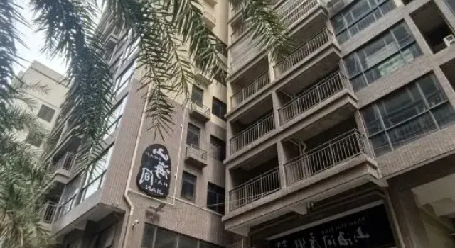 Shanhai Between Sky Pool Boutique Stay (Huidong Xunliao Bay)