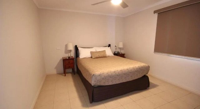 Студия Port Vincent Motel & Apartments