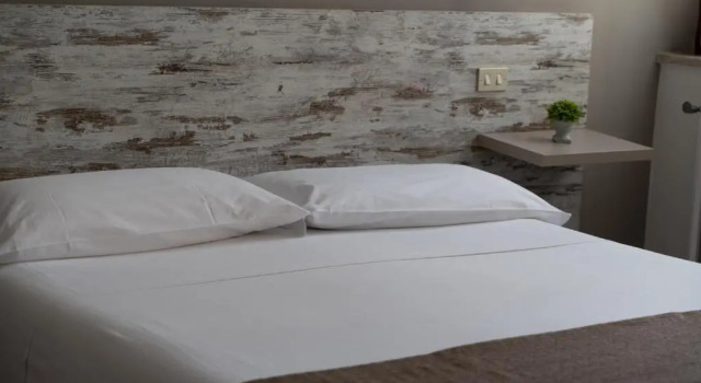 Номер Standard Hotel Mom Assisi