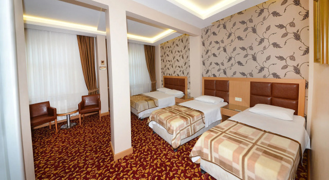 Hotel Grand Umit