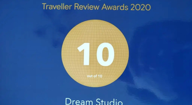 Апартаменты Dream Studios