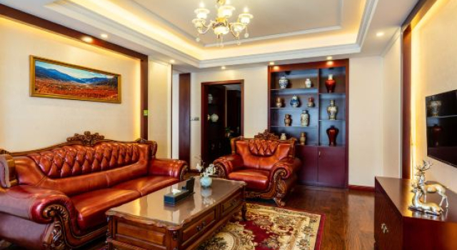 Suite Duzhai Hotel