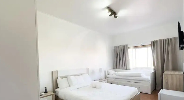 Семейный номер Standard DOCE DREAM GUEST HOUSE