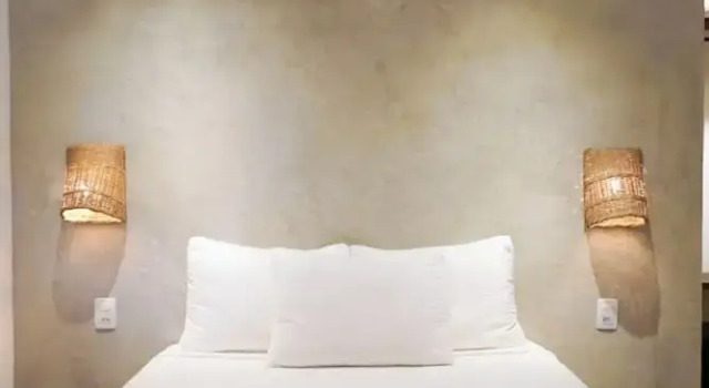 Номер Economy Villa Santa Fé