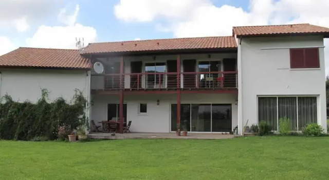 Apitoki - Chambres dhôtes au Pays Basque, Prenota Hotel Urrugne Paese Basco Francese