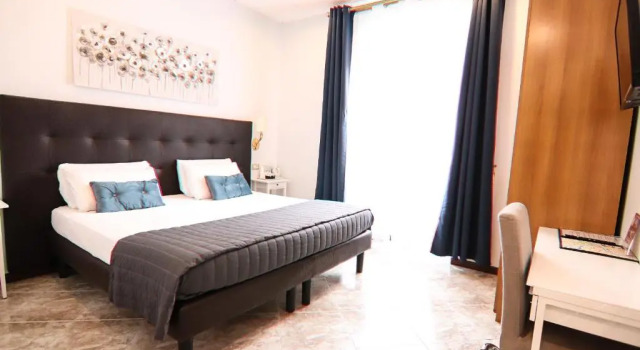 Люкс Amalia Suites by Remember Rome
