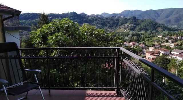 Номер Standard Country House La Scortica