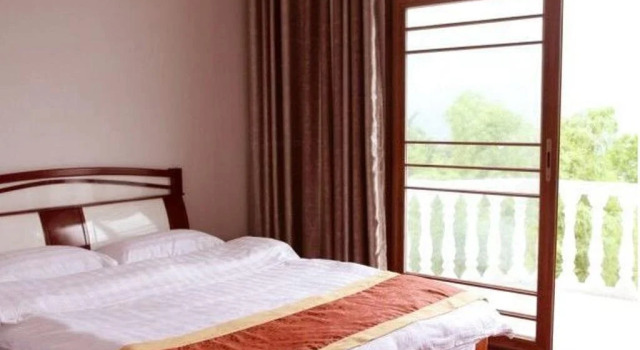Enshi Xufu Zhuangyuan Inn, Book Hotel Enshi Hubei