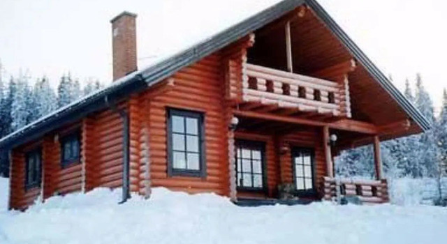 House 6012 Soini, Book Hotel Hoteller i Etseri med parkering, Parkering