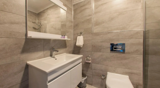 Номер Standard Room Room Motel